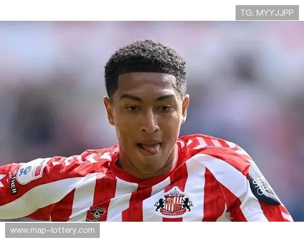 贝林厄姆领衔未来足坛新星崛起 聚焦英格兰足球新一代领袖